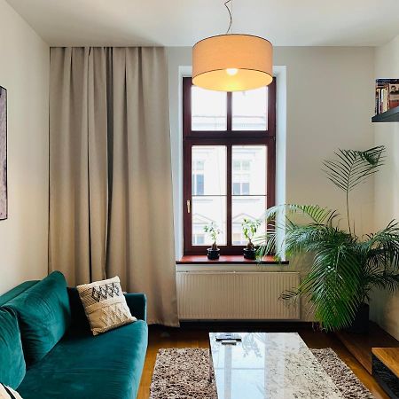 Apartament St2 Cieszyn  Ngoại thất bức ảnh