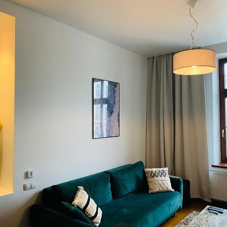 Apartament St2 Cieszyn  Ngoại thất bức ảnh
