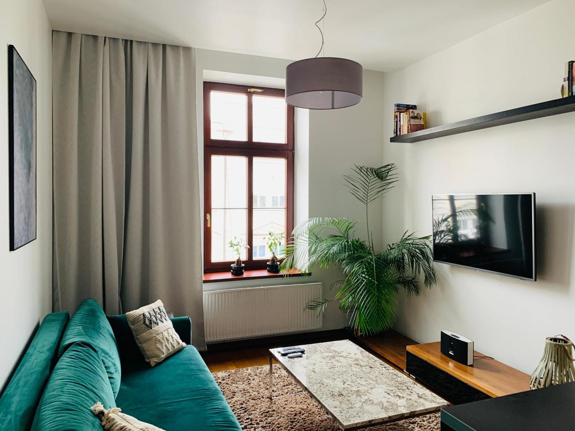 Apartament St2 Cieszyn  Ngoại thất bức ảnh