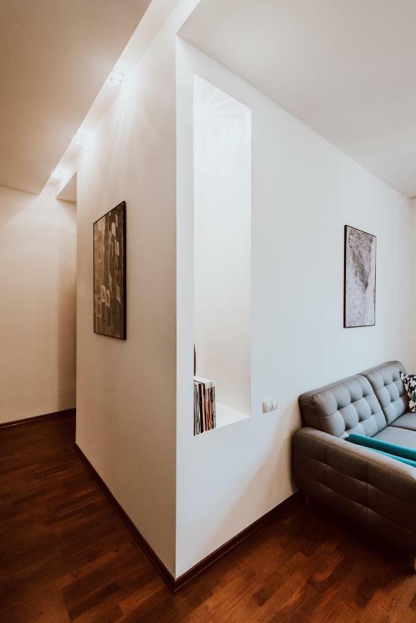 Apartament St2 Cieszyn  Ngoại thất bức ảnh