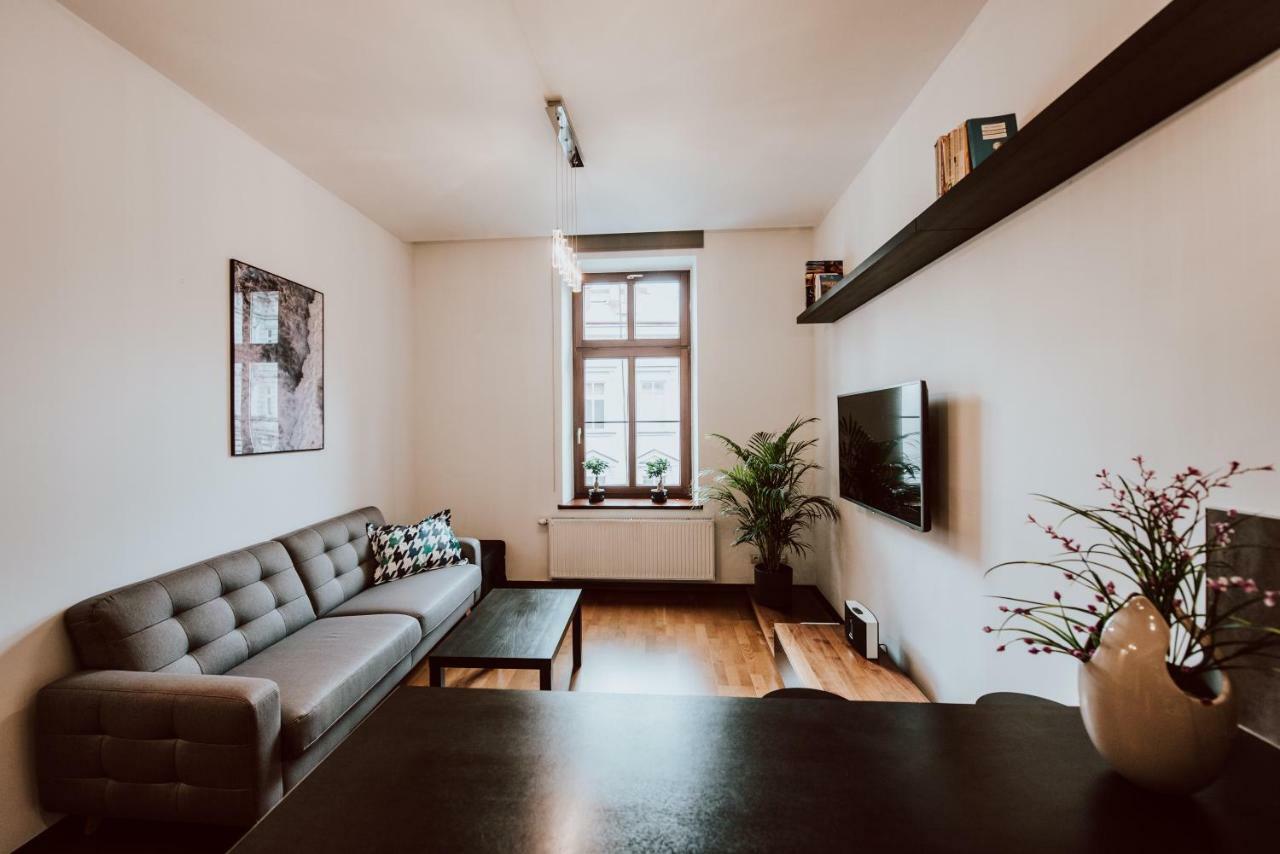 Apartament St2 Cieszyn  Ngoại thất bức ảnh